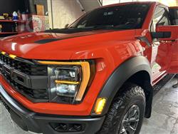 فۆرد F-150 راپتۆر